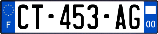 CT-453-AG