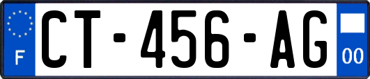 CT-456-AG