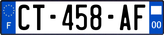 CT-458-AF