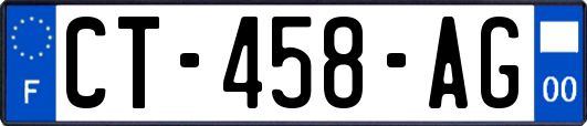 CT-458-AG