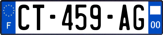 CT-459-AG