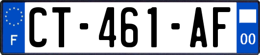 CT-461-AF