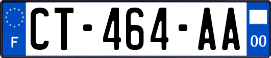 CT-464-AA