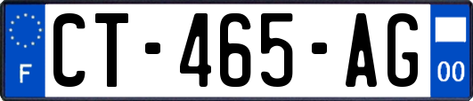 CT-465-AG