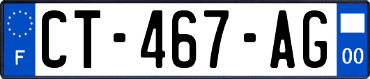 CT-467-AG