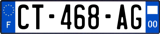 CT-468-AG