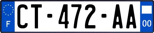 CT-472-AA