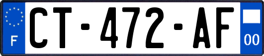 CT-472-AF