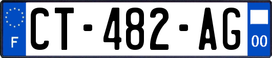 CT-482-AG