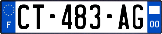 CT-483-AG