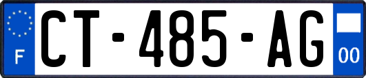 CT-485-AG