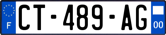 CT-489-AG