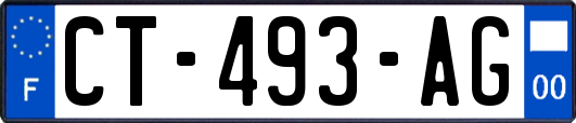 CT-493-AG