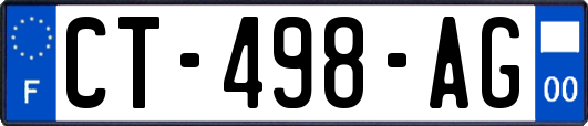 CT-498-AG