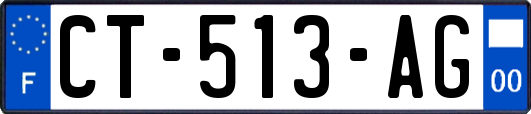 CT-513-AG