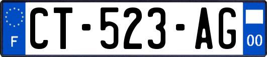 CT-523-AG