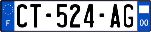 CT-524-AG