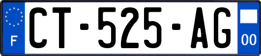 CT-525-AG