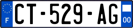 CT-529-AG