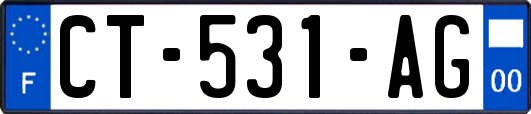 CT-531-AG