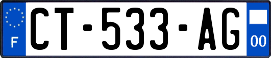 CT-533-AG