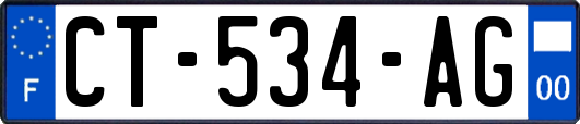 CT-534-AG