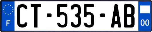 CT-535-AB