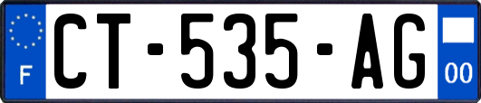 CT-535-AG