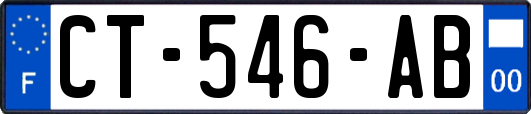 CT-546-AB