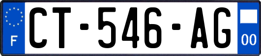 CT-546-AG