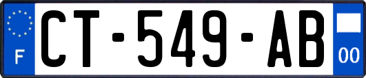 CT-549-AB