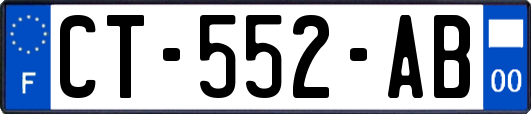 CT-552-AB