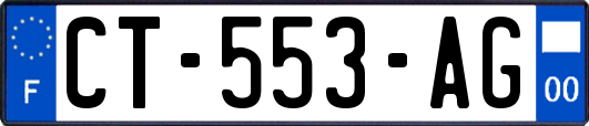 CT-553-AG