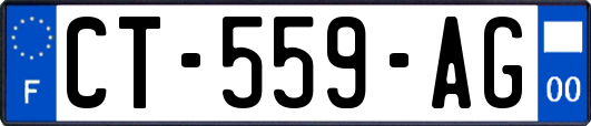 CT-559-AG