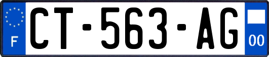 CT-563-AG