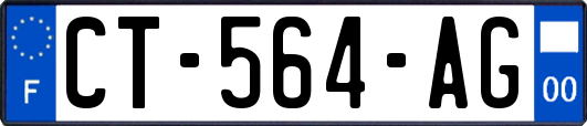 CT-564-AG