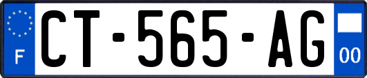 CT-565-AG
