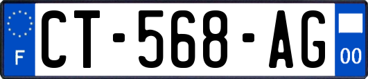 CT-568-AG