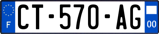 CT-570-AG