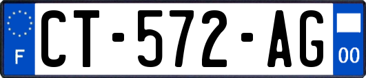CT-572-AG
