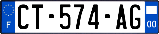 CT-574-AG