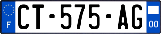 CT-575-AG