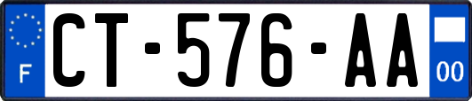 CT-576-AA