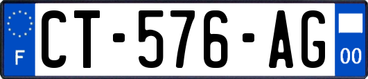 CT-576-AG