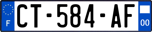 CT-584-AF