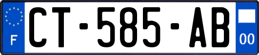 CT-585-AB