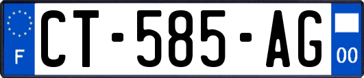 CT-585-AG