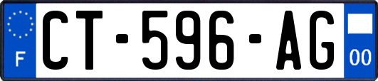 CT-596-AG