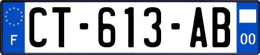 CT-613-AB