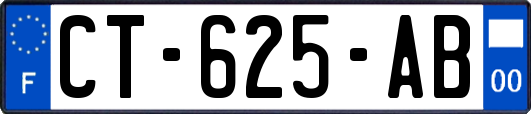CT-625-AB